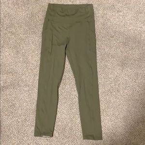 Paragon fitwear Cristina Capron leggings